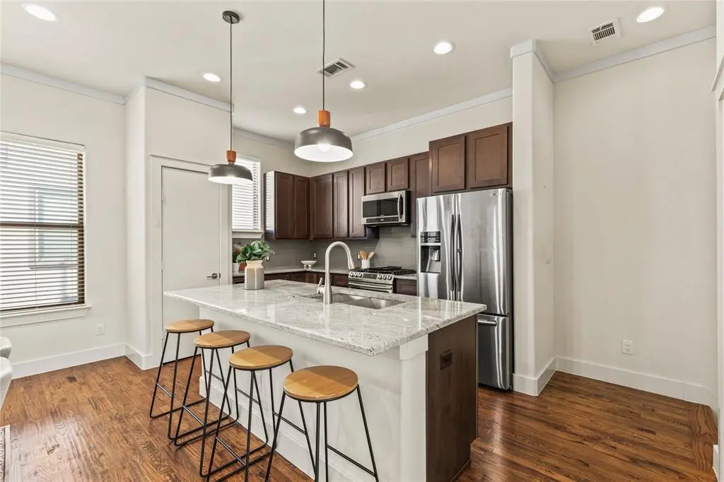 Dallas, TX 75206,5909 Ross Avenue #2