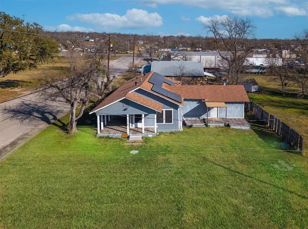 Weatherford, TX 76086,1318 Hanover Street