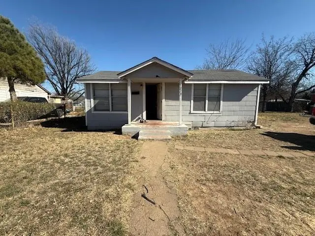 Abilene, TX 79602,1273 Sycamore Street