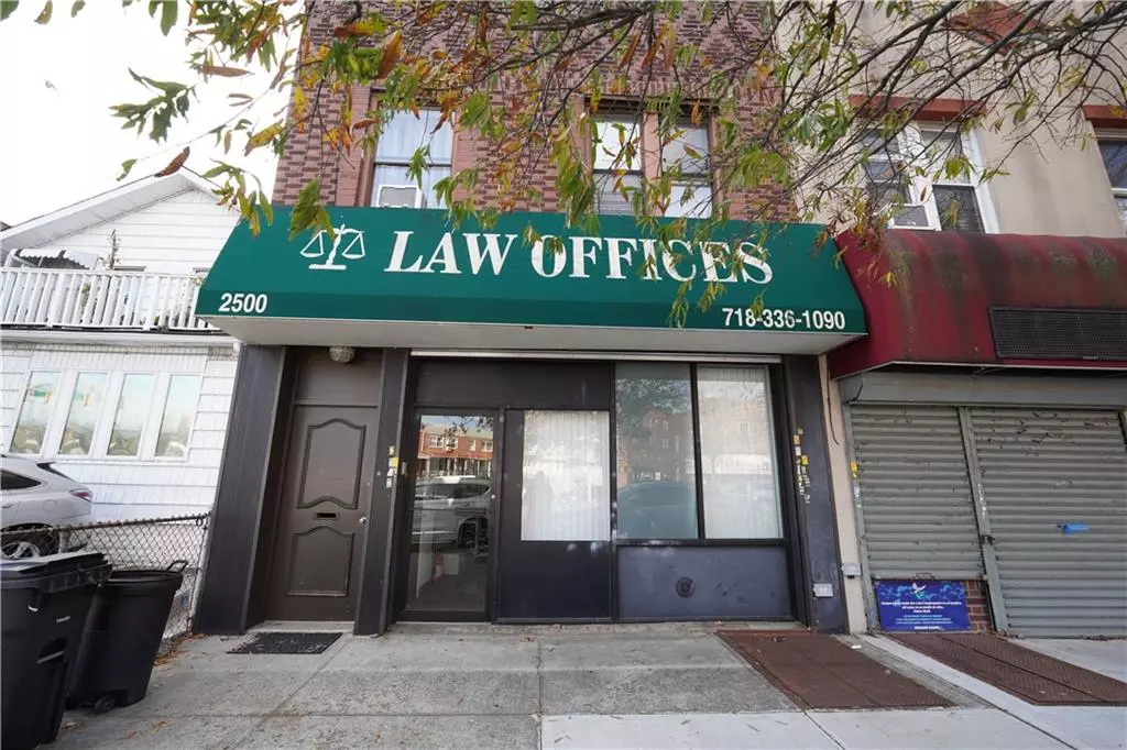 Brooklyn, NY 11204,2500 65th ST