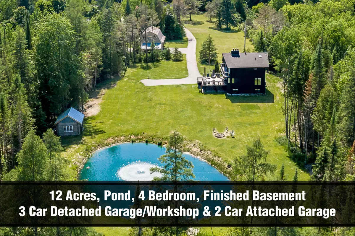 Uxbridge, ON L0E 1T0,10169 Concession 3 RD