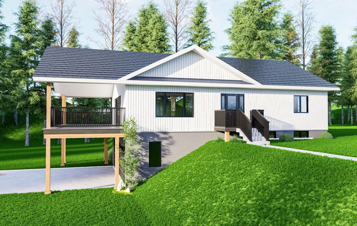 Hamilton Township, ON K9A 4K1,7037 Beech ST