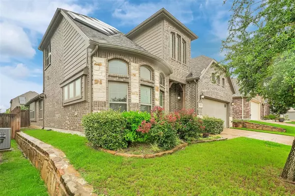 Princeton, TX 75407,2088 Mccallister Drive