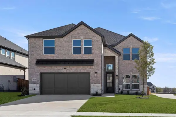 Little Elm, TX 75068,1721 Silla Drive