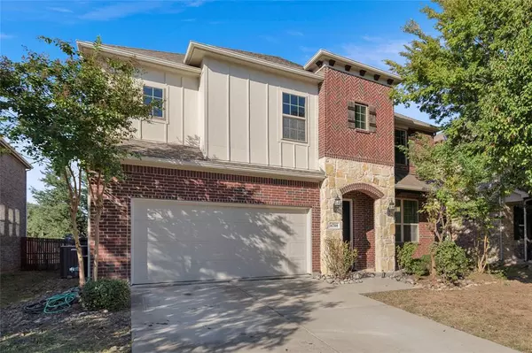 Mckinney, TX 75070,4708 Whitehall Court