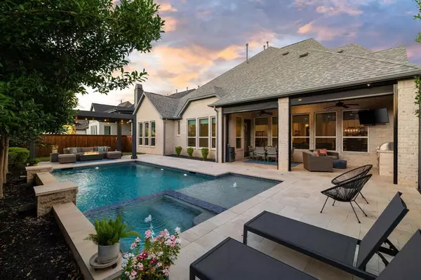 Celina, TX 75009,3375 Bellcrest Way