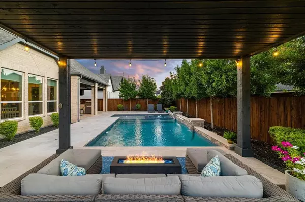 Celina, TX 75009,3375 Bellcrest Way