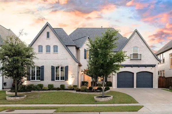 Celina, TX 75009,3375 Bellcrest Way