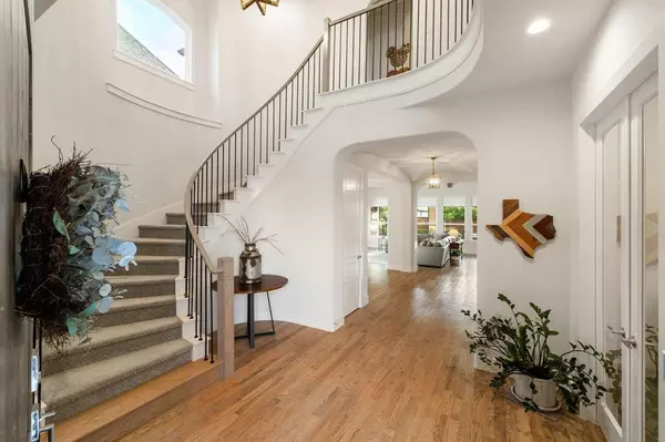 Celina, TX 75009,3375 Bellcrest Way