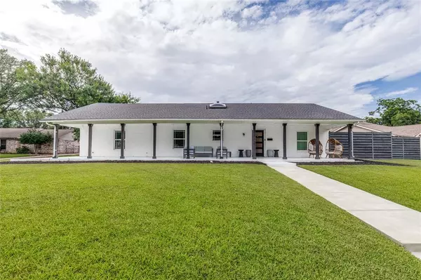 Farmers Branch, TX 75234,3307 Pine Tree Circle