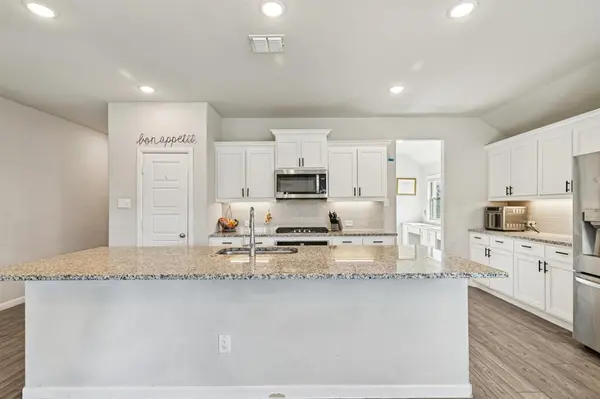 Princeton, TX 75407,312 Scenic Point Drive