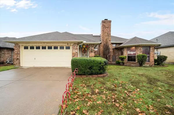 Arlington, TX 76001,817 Fondren Drive