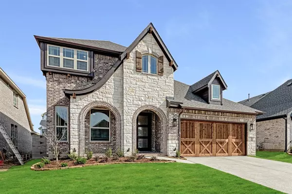 Mckinney, TX 75071,3924 Clingsman Way