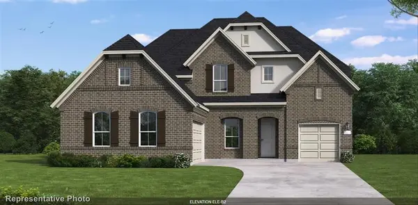 Celina, TX 75009,1312 Waterford