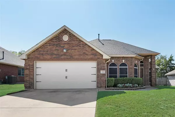 Midlothian, TX 76065,3010 Canary Lane