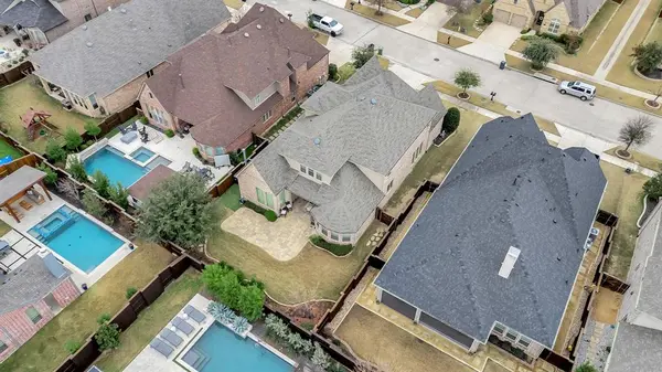 Prosper, TX 75078,4600 Crossvine Drive