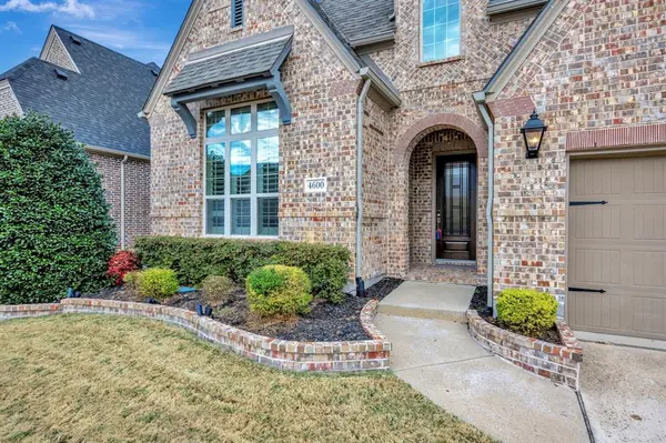Prosper, TX 75078,4600 Crossvine Drive