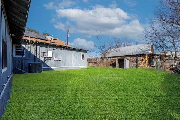 Weatherford, TX 76086,1318 Hanover Street