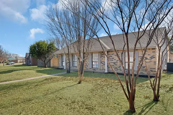 Cedar Hill, TX 75104,501 Justice Street