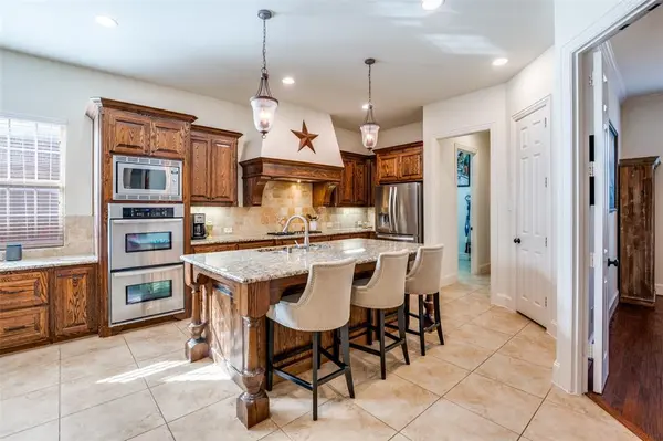 Frisco, TX 75035,13659 Thornton Drive