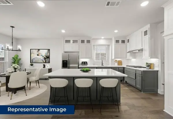 Frisco, TX 75035,15204 Chipping Trail