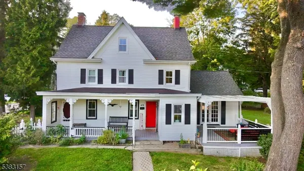 Stanhope Boro, NJ 07874,49 Brooklyn Rd