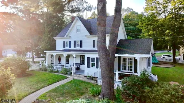 Stanhope Boro, NJ 07874,49 Brooklyn Rd