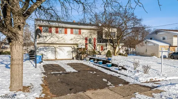 Franklin Twp., NJ 08873,24 Conerly Rd