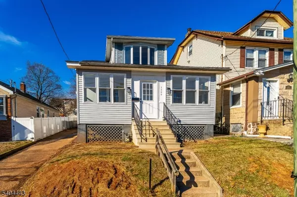 Union Twp., NJ 07083,1250 Erhardt St