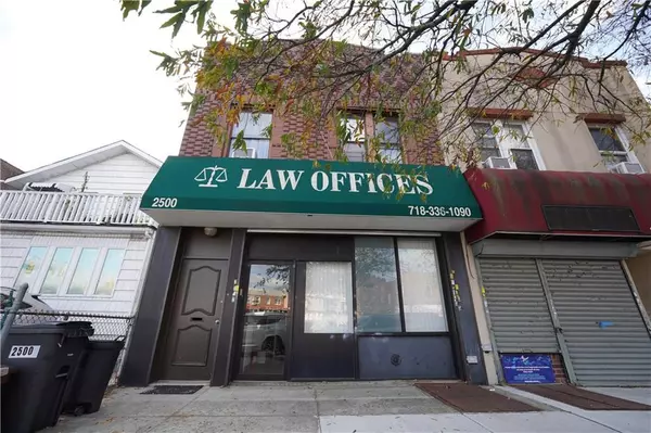 Brooklyn, NY 11204,2500 65th ST