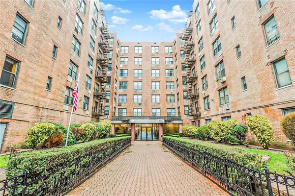 2546 East 13th ST #D9, Brooklyn, NY 11235