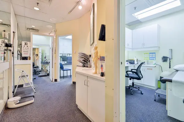 Toronto C08, ON M4W 3T1,421 Bloor ST E #201 & 202