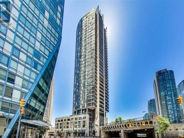 Toronto C08, ON M5E 0A8,1 The Esplanade DR #1206