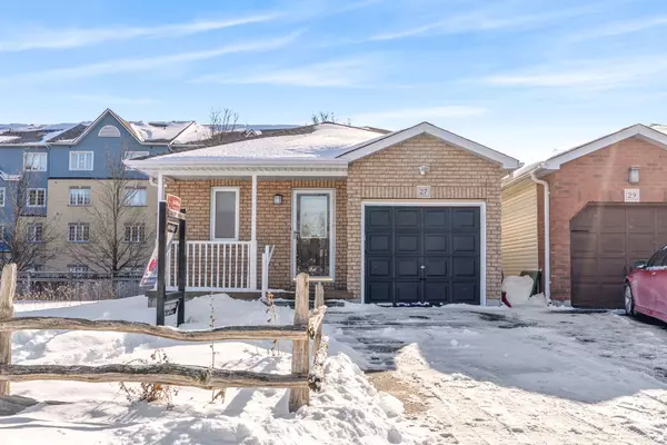 Clarington, ON L1E 2Z4,27 Dale PARK