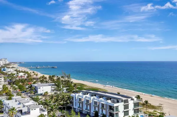 Pompano Beach, FL 33062,801 Briny Ave #1404