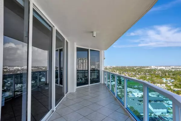 Pompano Beach, FL 33062,801 Briny Ave #1404