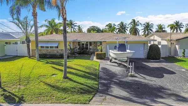 Pompano Beach, FL 33060,961 SE 10th Ct
