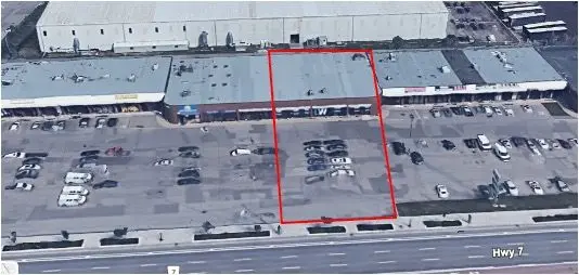 Vaughan, ON L4K 2S9,2104 Highway 7 N/A #12-14