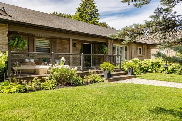 East Gwillimbury, ON L0G 1M0,501 Samuel Harper CT