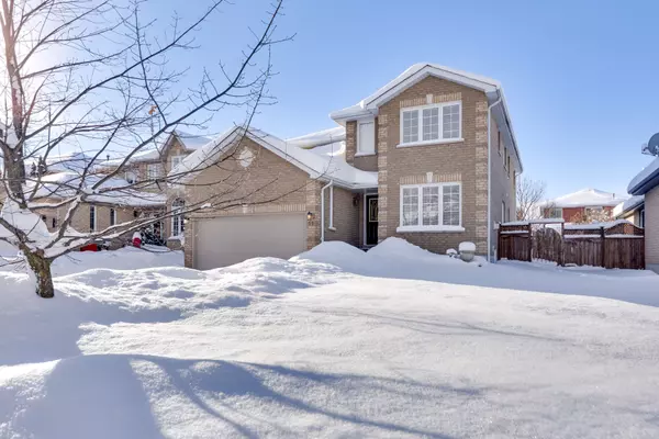 Barrie, ON L4N 8V2,59 Kingsridge RD