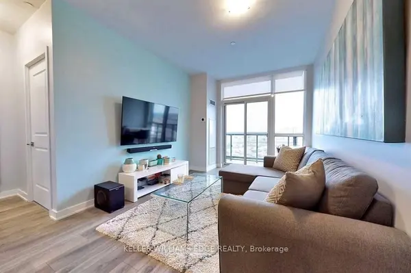 Mississauga, ON L5M 0Y6,4633 Glen Erin DR #901