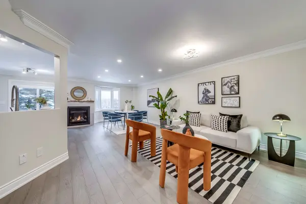 Oakville, ON L6H 6J3,2250 Rockingham DR #55