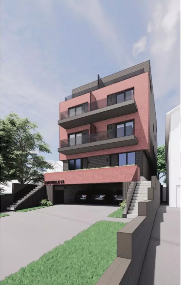 Toronto W04, ON M6M 3X6,1876 Keele ST