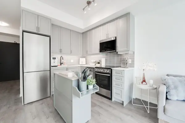 Oakville, ON L6M 0X7,2333 Khalsa Gate #708