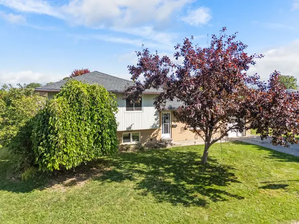Goderich, ON N7A 4L3,36 Lee CRES
