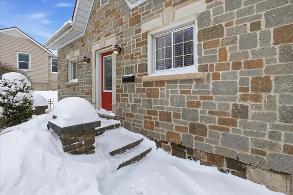 Stratford, ON N5A 1K7,231 West Gore ST