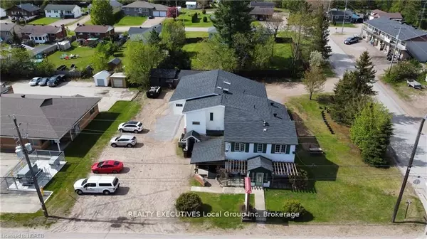 Mattawa, ON P0H 1V0,510 Valois DR