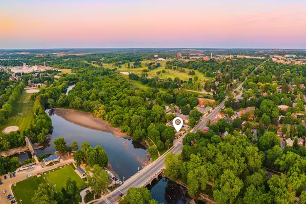 180 Gordon ST #7, Guelph, ON N1G 1X1