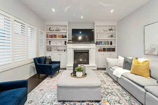 Pelham, ON L0S 1E6,132 Lametti DR