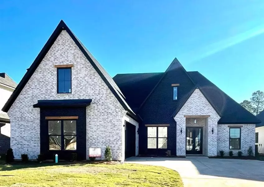 67 Turtle Creek Drive, Benton, LA 71006